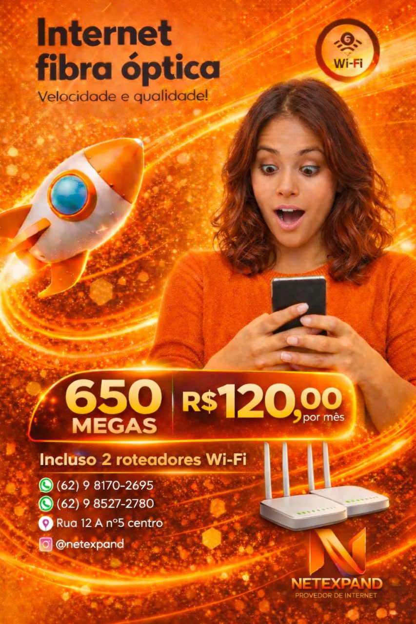 Plano 850 Mega